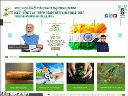Sites similar to ctcri.org