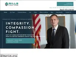 Sites similar to ctcriminallawattorney.com