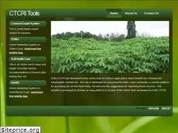 Sites similar to ctcritools.in