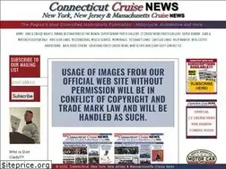 Sites similar to ctcruisenews.com