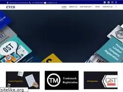 Sites similar to ctcs.co.in
