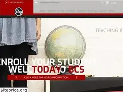 Sites similar to ctcs1.org
