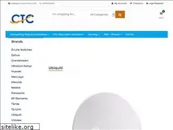 Sites similar to ctcsolutions.co.ke