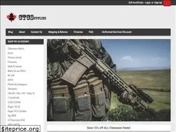Sites similar to ctcsupplies.ca