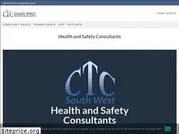 Sites similar to ctcswl.co.uk