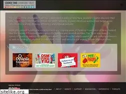Sites similar to ctct.org.nz