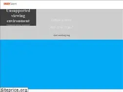 Sites similar to ctctalent.nl