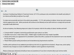 Sites similar to ctctc.org