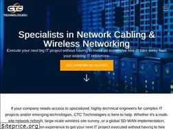 Sites similar to ctctechnologies.com