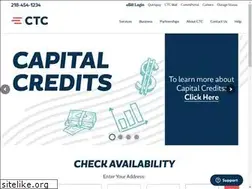 Sites similar to ctctelcom.com