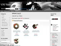 Sites similar to ctctools.biz