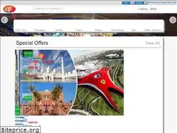 Sites similar to ctctourism.com