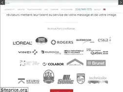 Sites similar to ctctraduction.ca