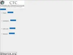 Sites similar to ctcusp.org