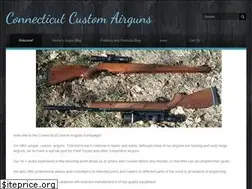 Sites similar to ctcustomairguns.com