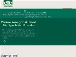 Sites similar to ctcvarme.se