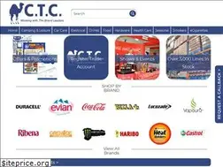 Sites similar to ctcwholesalers.co.uk
