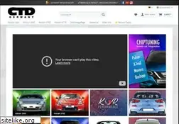 Sites similar to ctd-germany.com