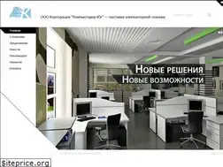 Sites similar to ctd-s.ru
