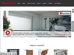 Sites similar to ctd.com.ua