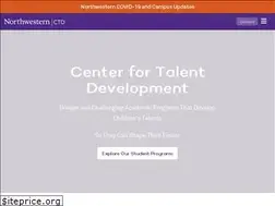 Sites similar to ctd.northwestern.edu