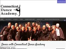 Sites similar to ctdanceacademy.com