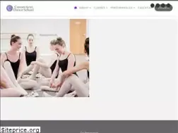 Sites similar to ctdanceschool.org