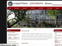 Sites similar to ctdanubiana.ro