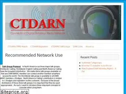 Sites similar to ctdarn.net