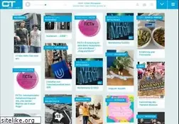 Sites similar to ctdasradio.de