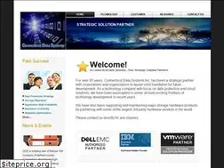 Sites similar to ctdatasystems.com