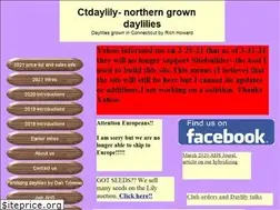 Sites similar to ctdaylily.com