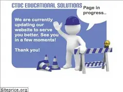 Sites similar to ctdc.org.in