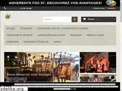 Sites similar to ctde.fr