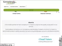 Sites similar to ctdedu.com