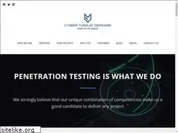 Sites similar to ctdefense.com