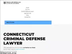 Sites similar to ctdefenselawyer.com