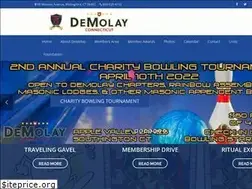 Sites similar to ctdemolay.com