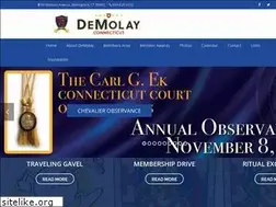 Sites similar to ctdemolay.org