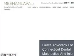 Sites similar to ctdentalmalpractice.com