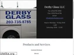 Sites similar to ctderbyglass.com
