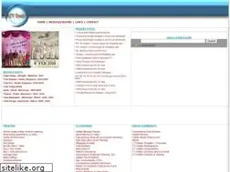 Sites similar to ctdesi.com