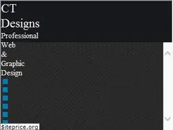Sites similar to ctdesignsllc.com