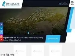 Sites similar to ctdevelopers.in