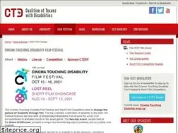 Sites similar to ctdfilmfest.org