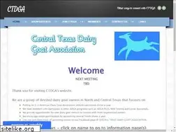 Sites similar to ctdga.com
