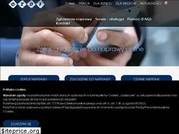 Sites similar to ctdi.pl