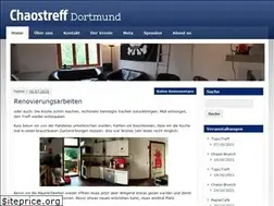 Sites similar to ctdo.de