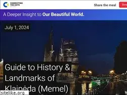 Sites similar to ctdots.eu