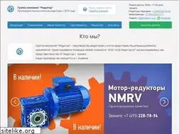 Sites similar to ctdreduktor-m.ru